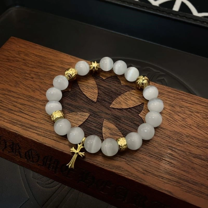 Chrome Hearts Bracelets SunProtective 239741
