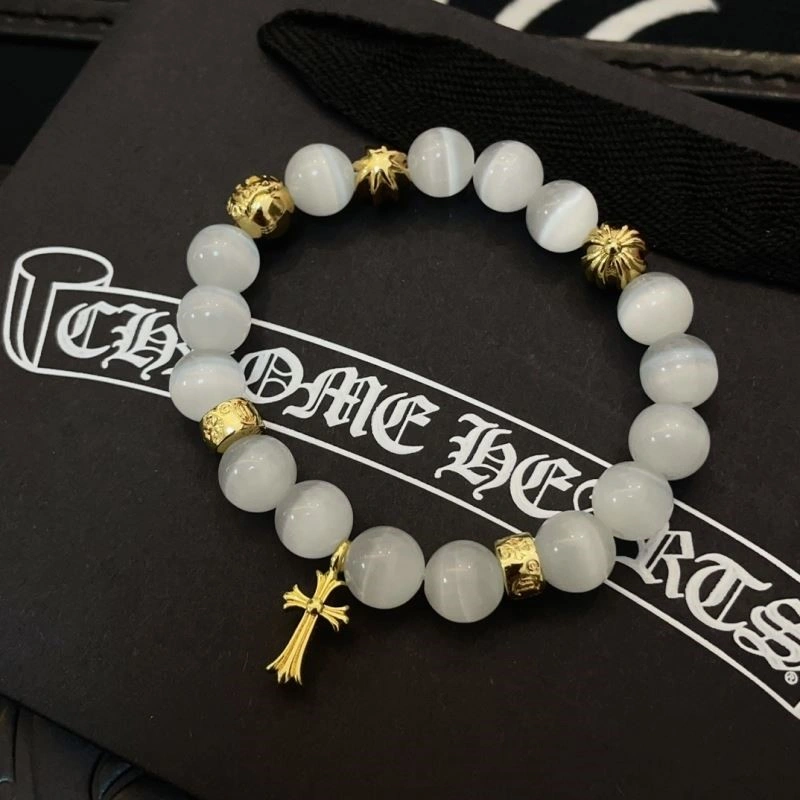 Chrome Hearts Bracelets SunProtective 239741
