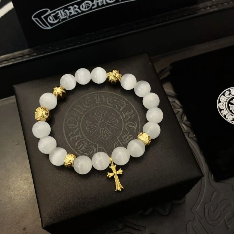 Chrome Hearts Bracelets SunProtective 239741