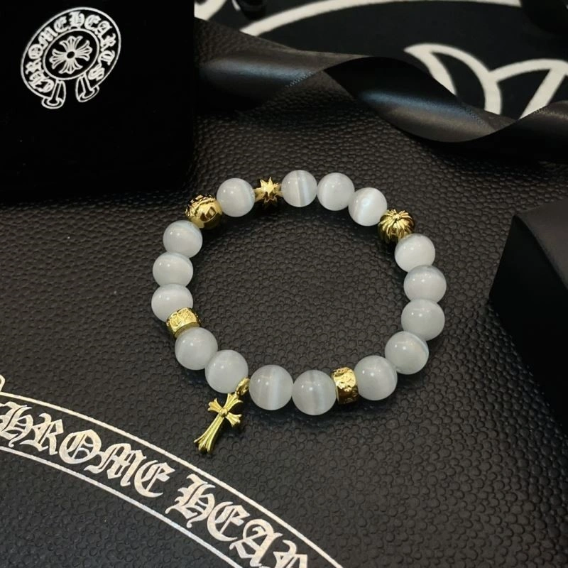 Chrome Hearts Bracelets SunProtective 239741