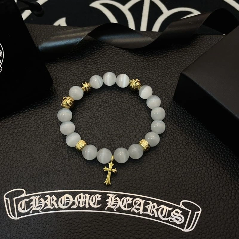 Chrome Hearts Bracelets SunProtective 239741