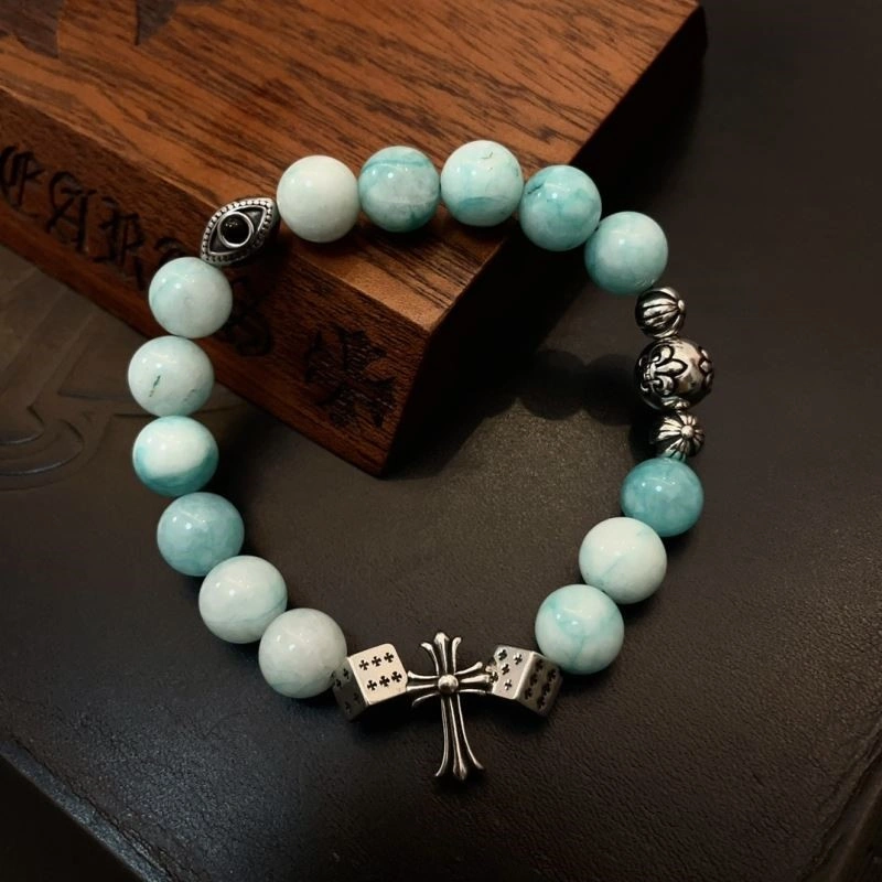GoodFit Chrome Hearts Bracelets 239751