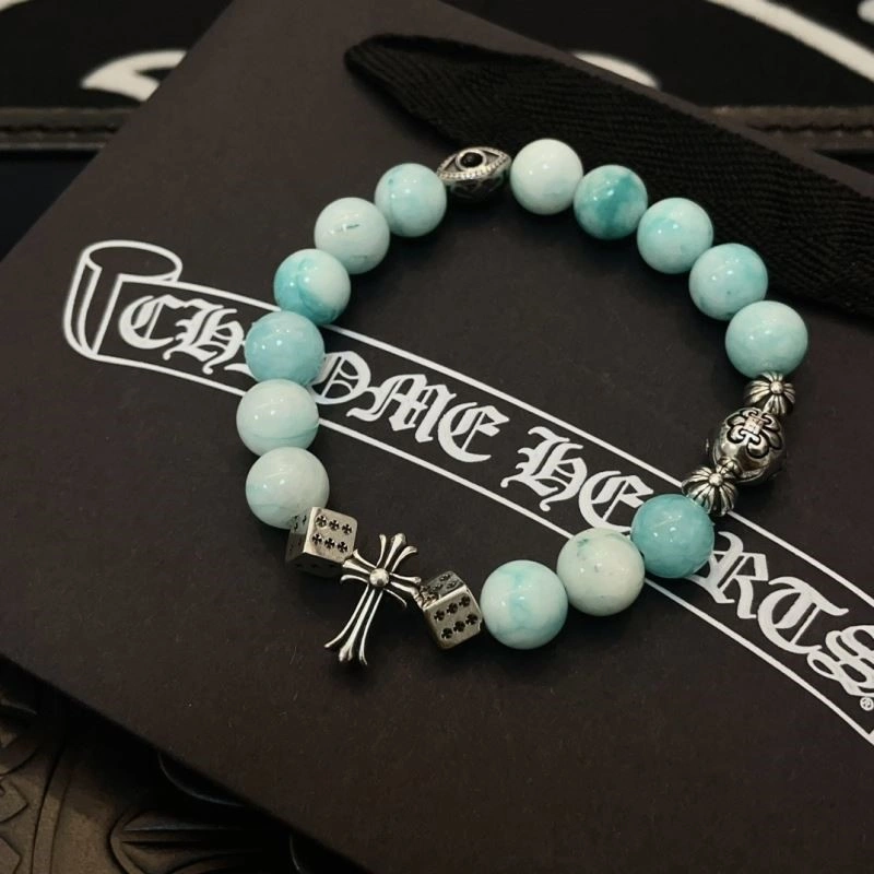GoodFit Chrome Hearts Bracelets 239751