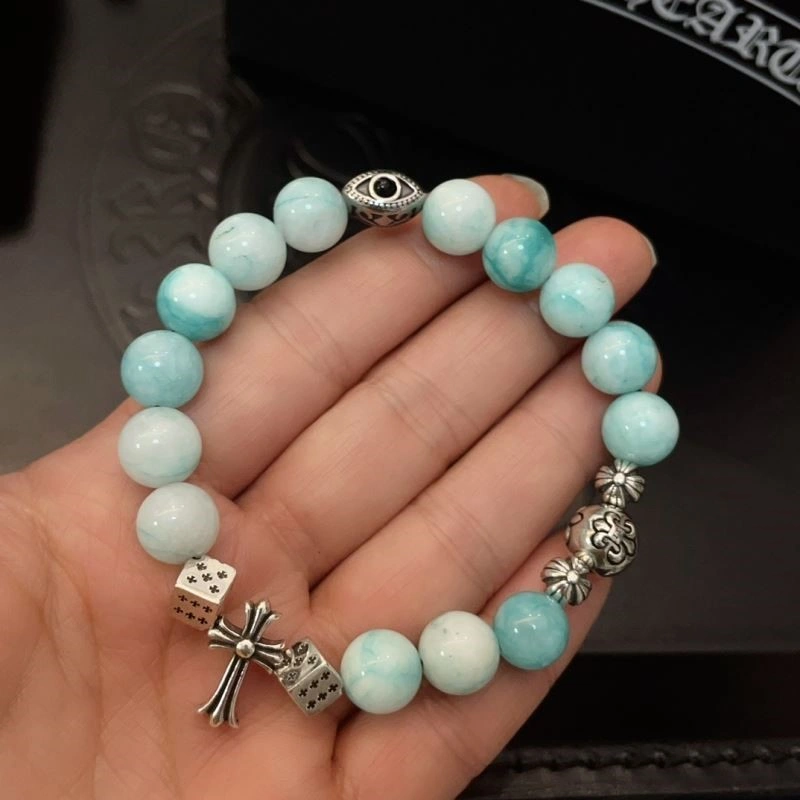 GoodFit Chrome Hearts Bracelets 239751