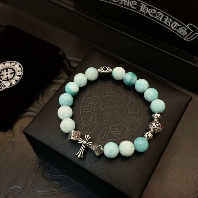 GoodFit Chrome Hearts Bracelets 239751