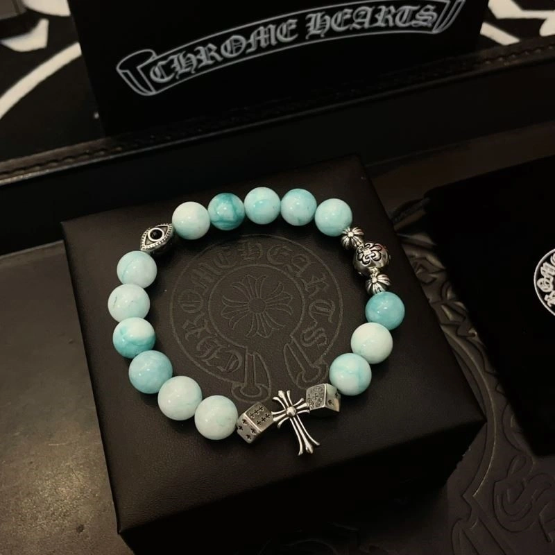 GoodFit Chrome Hearts Bracelets 239751