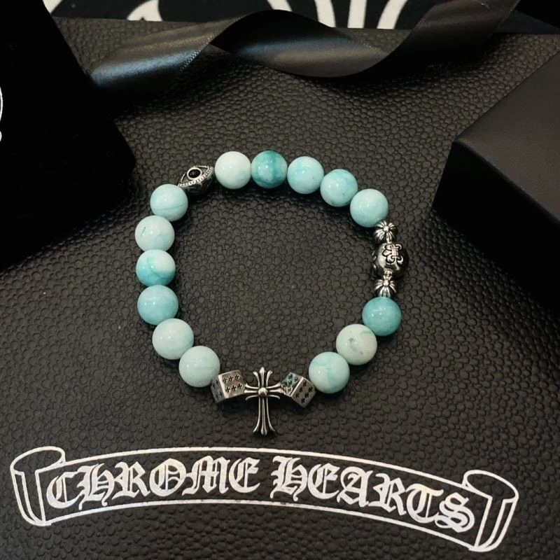 GoodFit Chrome Hearts Bracelets 239751
