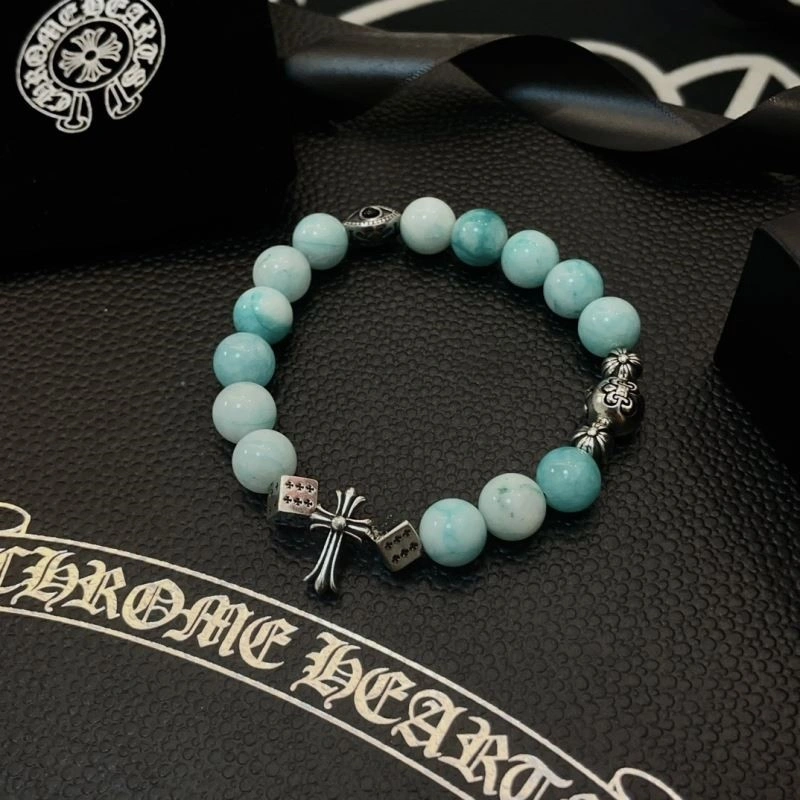 GoodFit Chrome Hearts Bracelets 239751