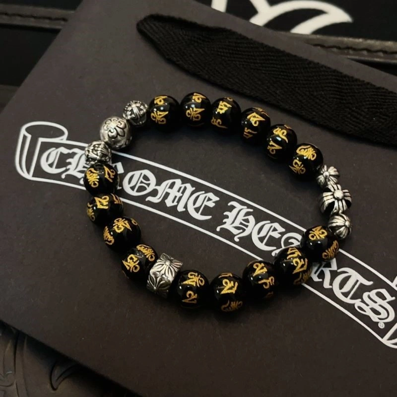 AllSeason Chrome Hearts Bracelets 239740