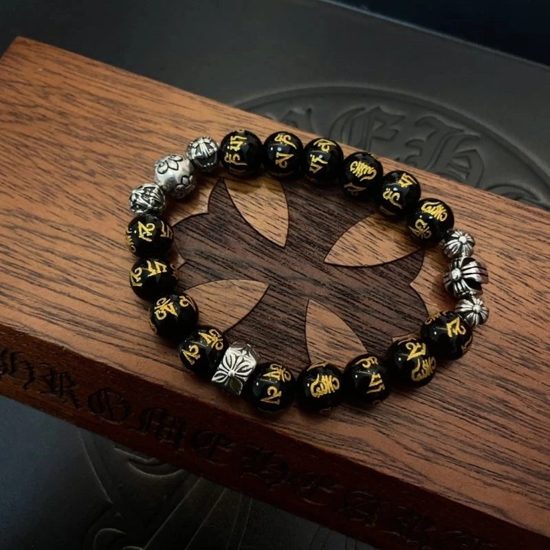AllSeason Chrome Hearts Bracelets 239740