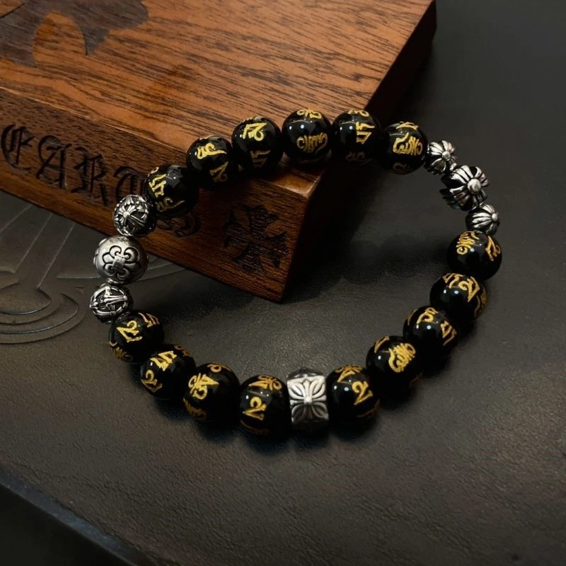 AllSeason Chrome Hearts Bracelets 239740