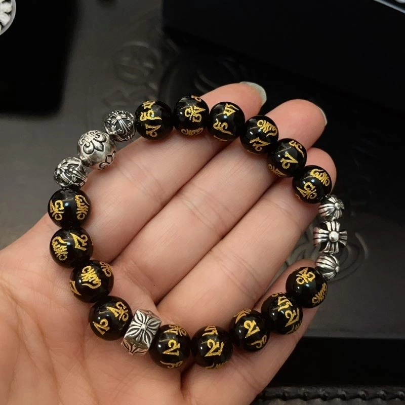 AllSeason Chrome Hearts Bracelets 239740