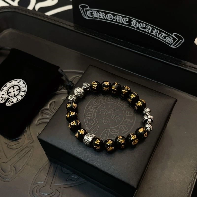 AllSeason Chrome Hearts Bracelets 239740