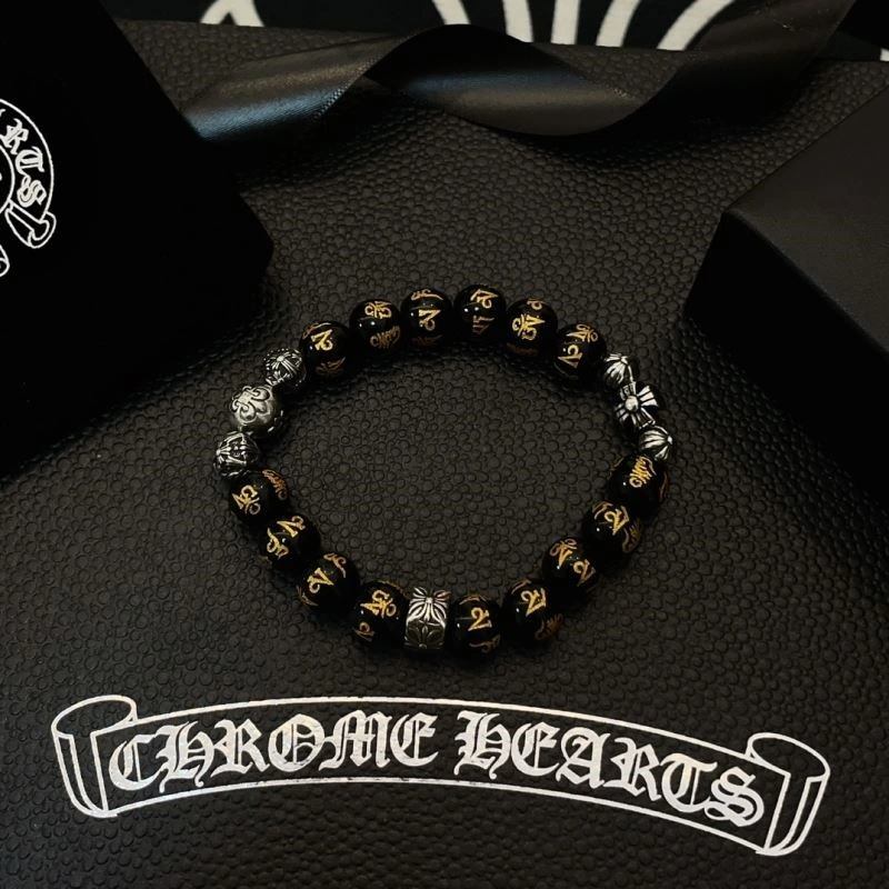 AllSeason Chrome Hearts Bracelets 239740
