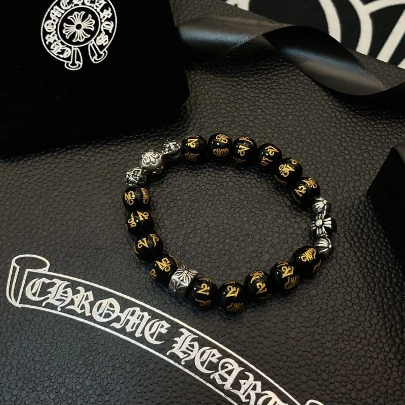 AllSeason Chrome Hearts Bracelets 239740