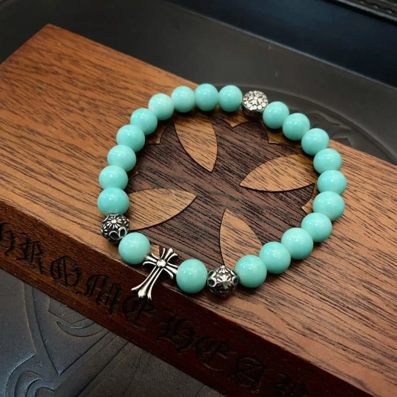 Chrome Hearts Bracelets Functional 239738