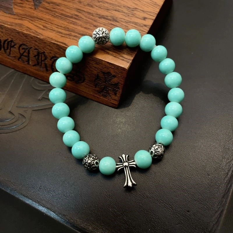 Chrome Hearts Bracelets Functional 239738