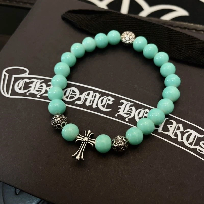 Chrome Hearts Bracelets Functional 239738