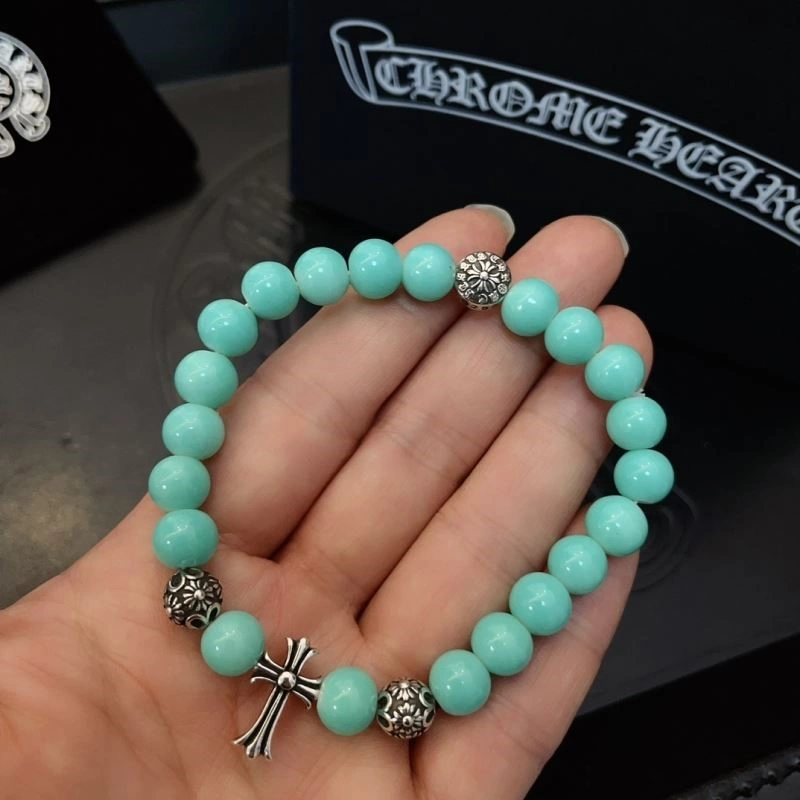 Chrome Hearts Bracelets Functional 239738
