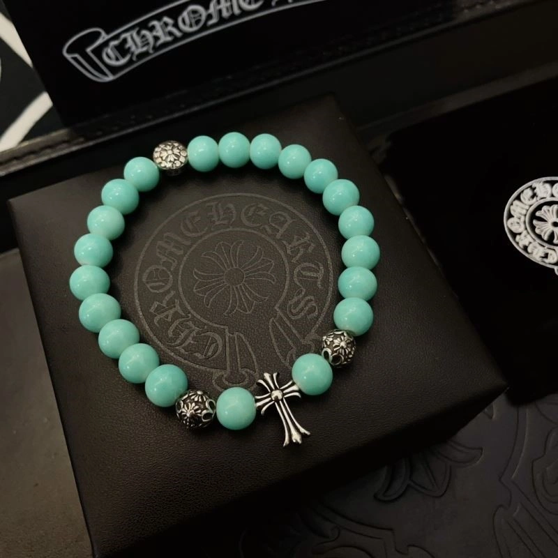 Chrome Hearts Bracelets Functional 239738