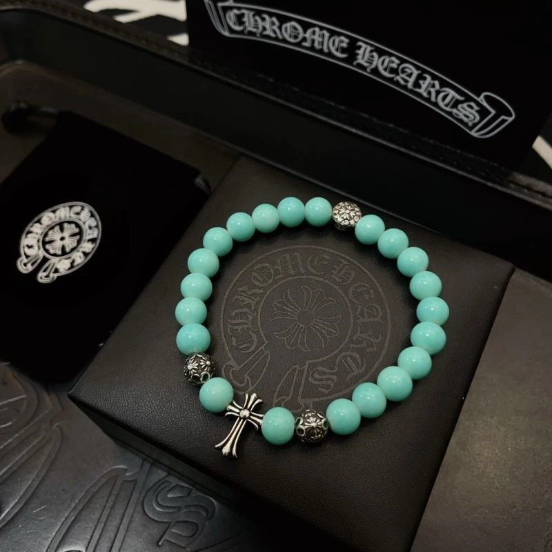 Chrome Hearts Bracelets Functional 239738