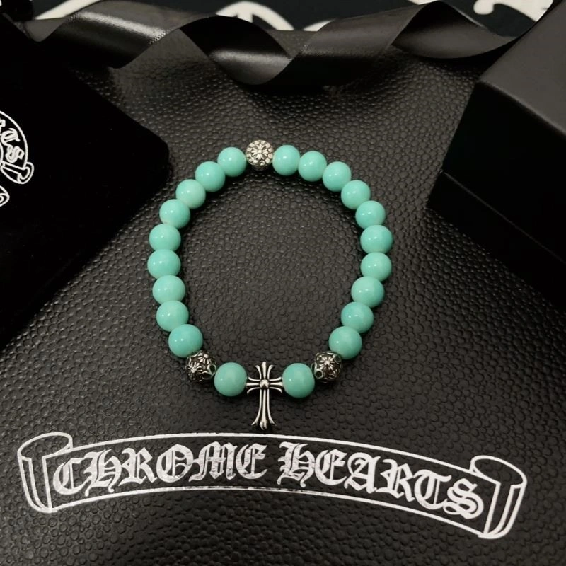 Chrome Hearts Bracelets Functional 239738