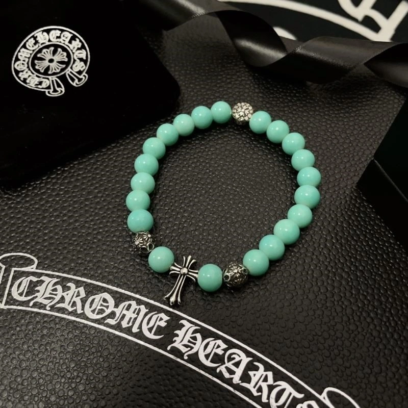 Chrome Hearts Bracelets Functional 239738