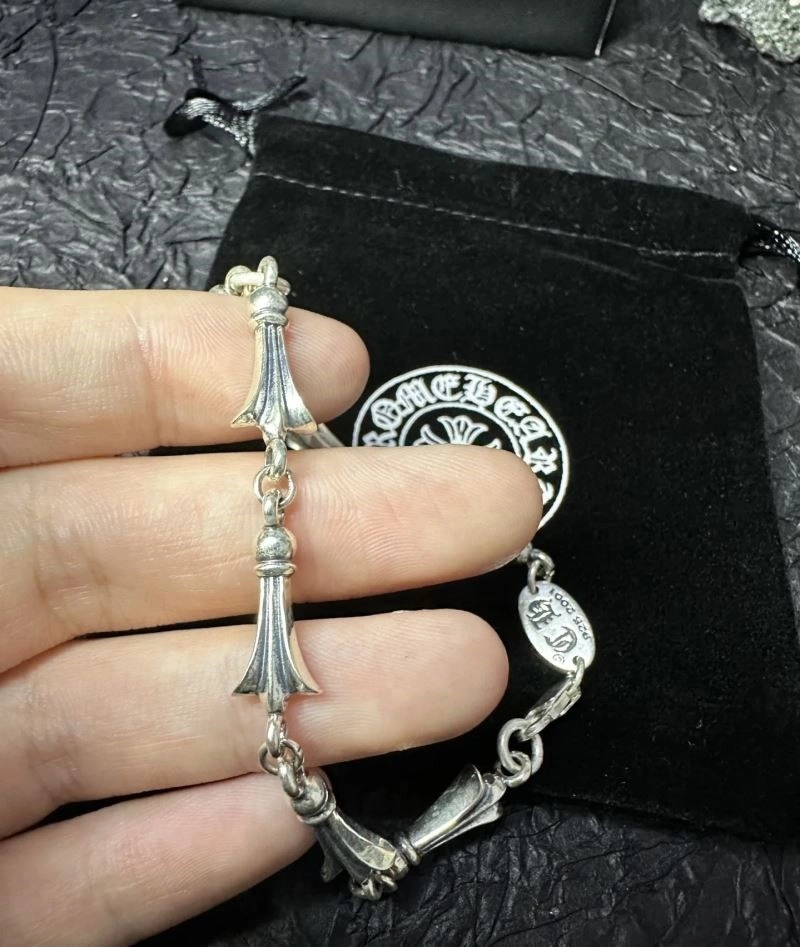Original Chrome Hearts Bracelets 239737