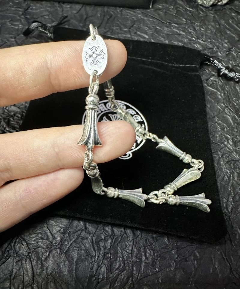Original Chrome Hearts Bracelets 239737