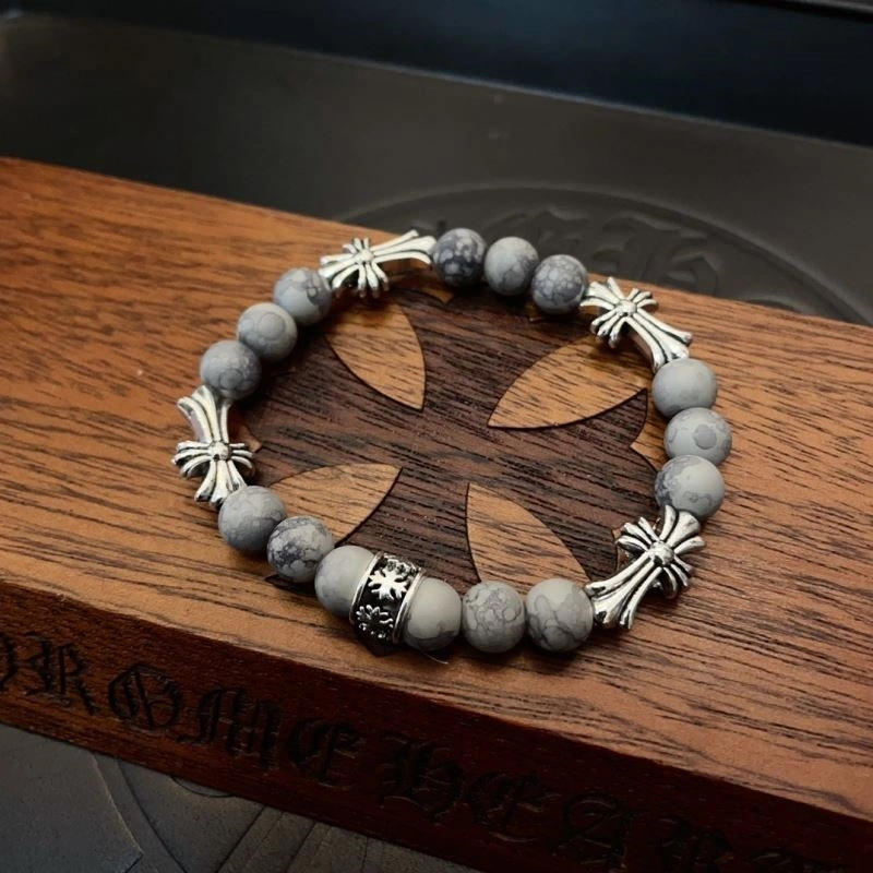 Trendsetting Chrome Hearts Bracelets 239732