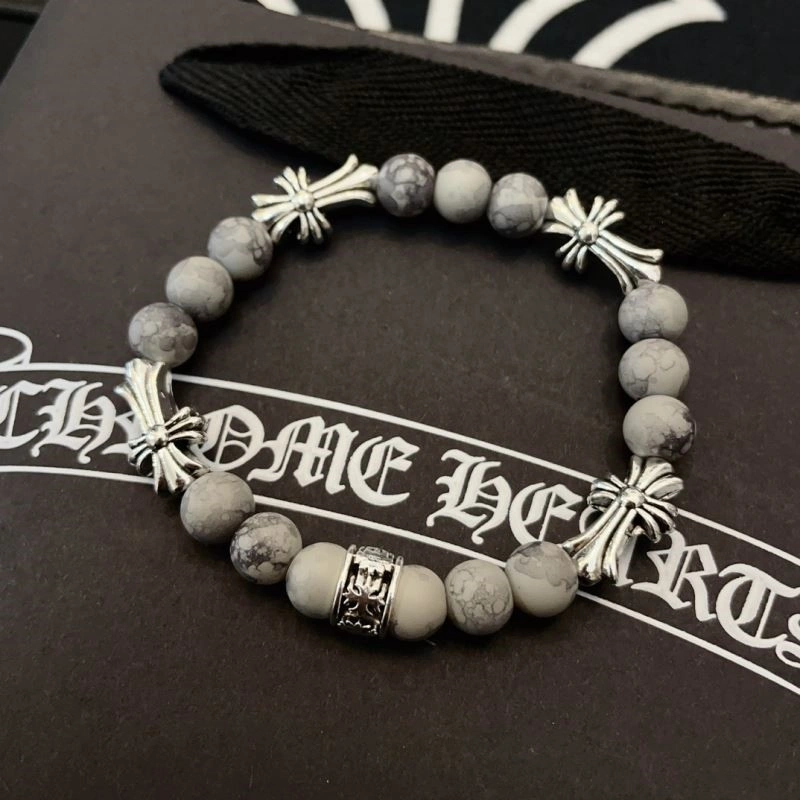 Trendsetting Chrome Hearts Bracelets 239732