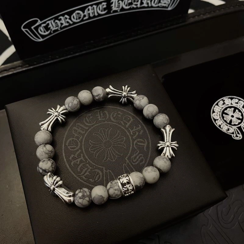 Trendsetting Chrome Hearts Bracelets 239732