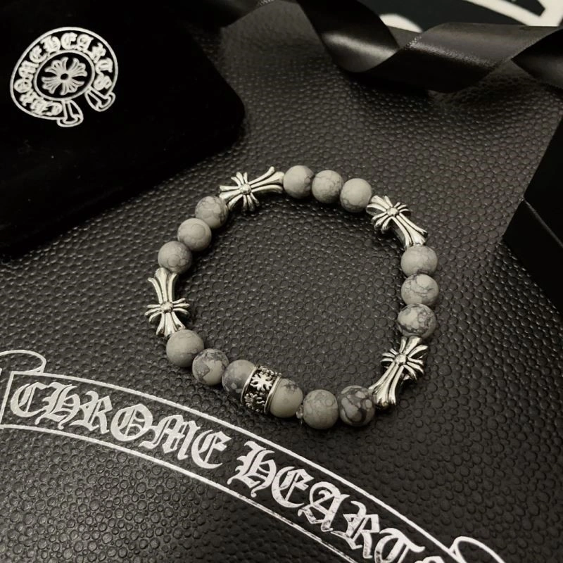 Trendsetting Chrome Hearts Bracelets 239732