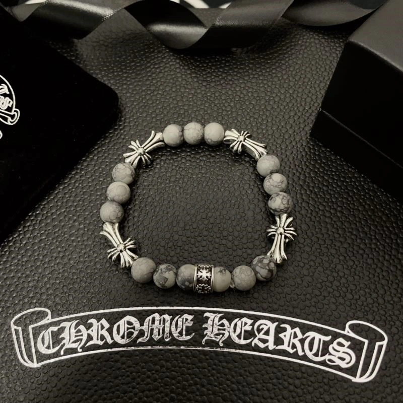 Trendsetting Chrome Hearts Bracelets 239732
