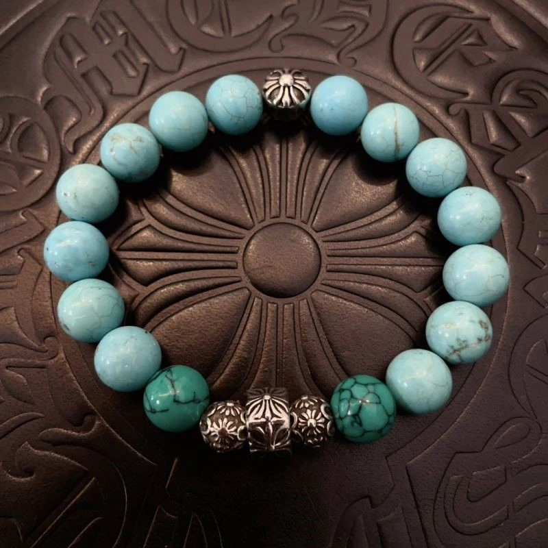 Chrome Hearts Bracelets BestValue 239728