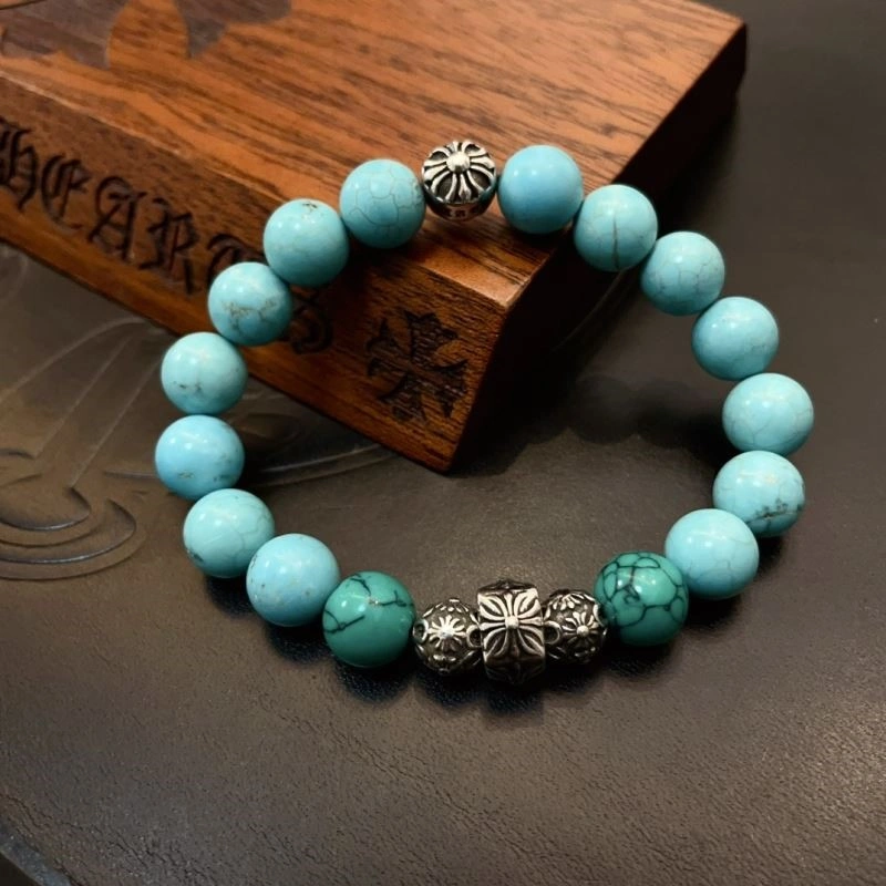 Chrome Hearts Bracelets BestValue 239728