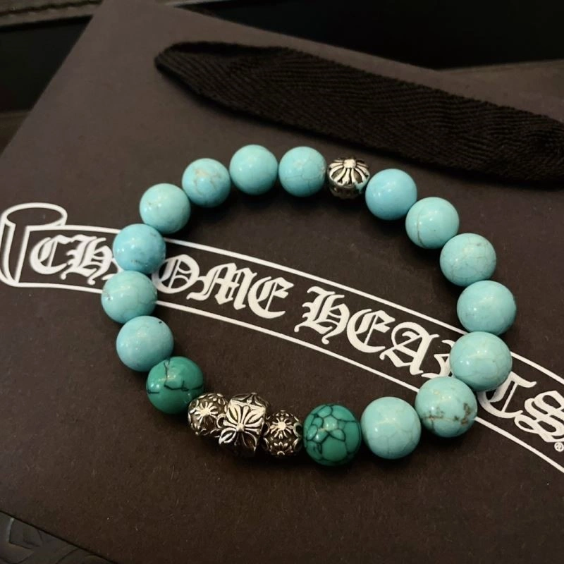 Chrome Hearts Bracelets BestValue 239728