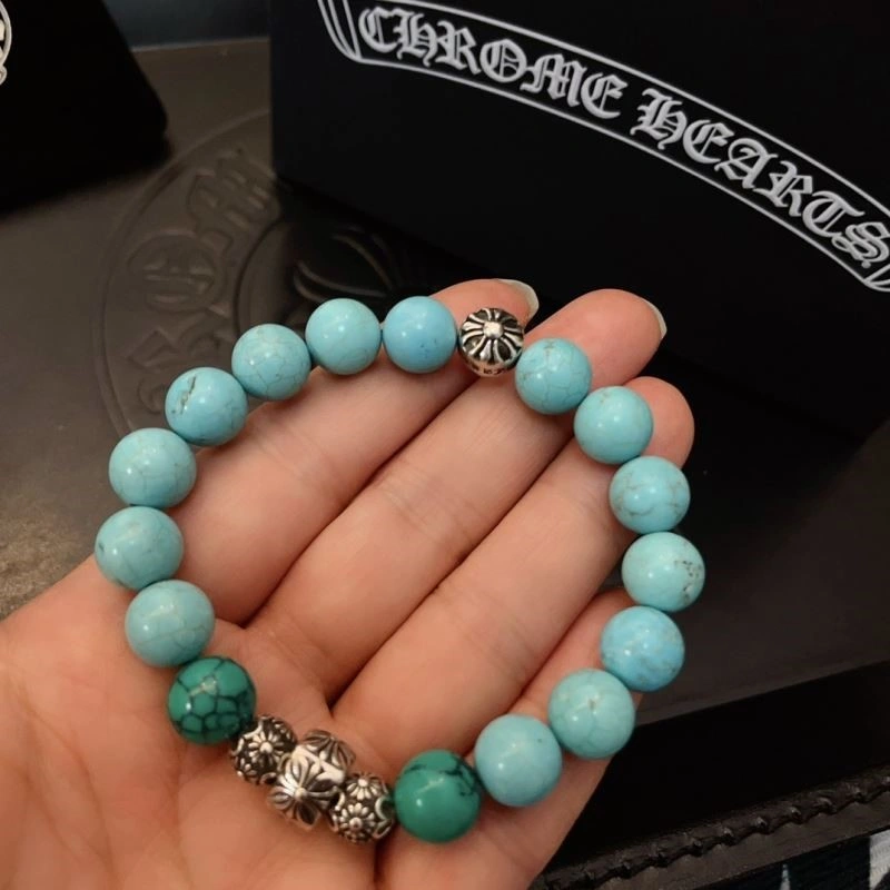 Chrome Hearts Bracelets BestValue 239728