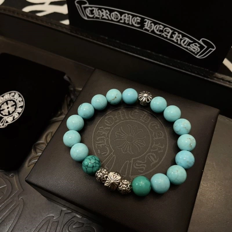Chrome Hearts Bracelets BestValue 239728