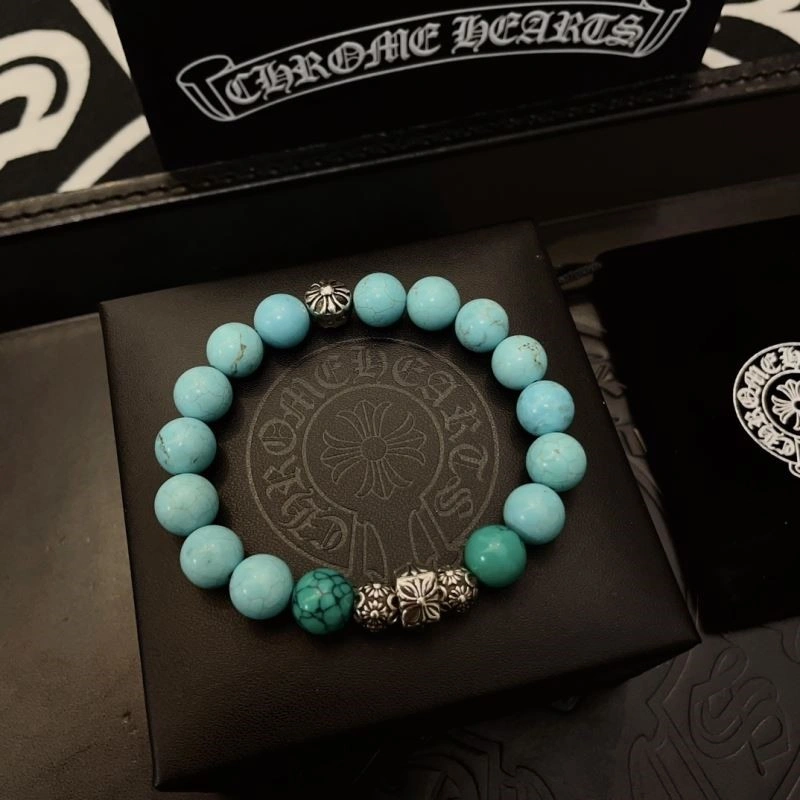 Chrome Hearts Bracelets BestValue 239728