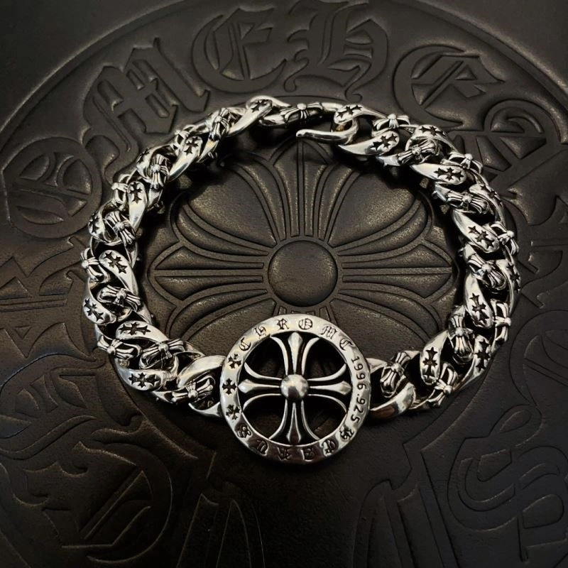 Snug Chrome Hearts Bracelets 239721