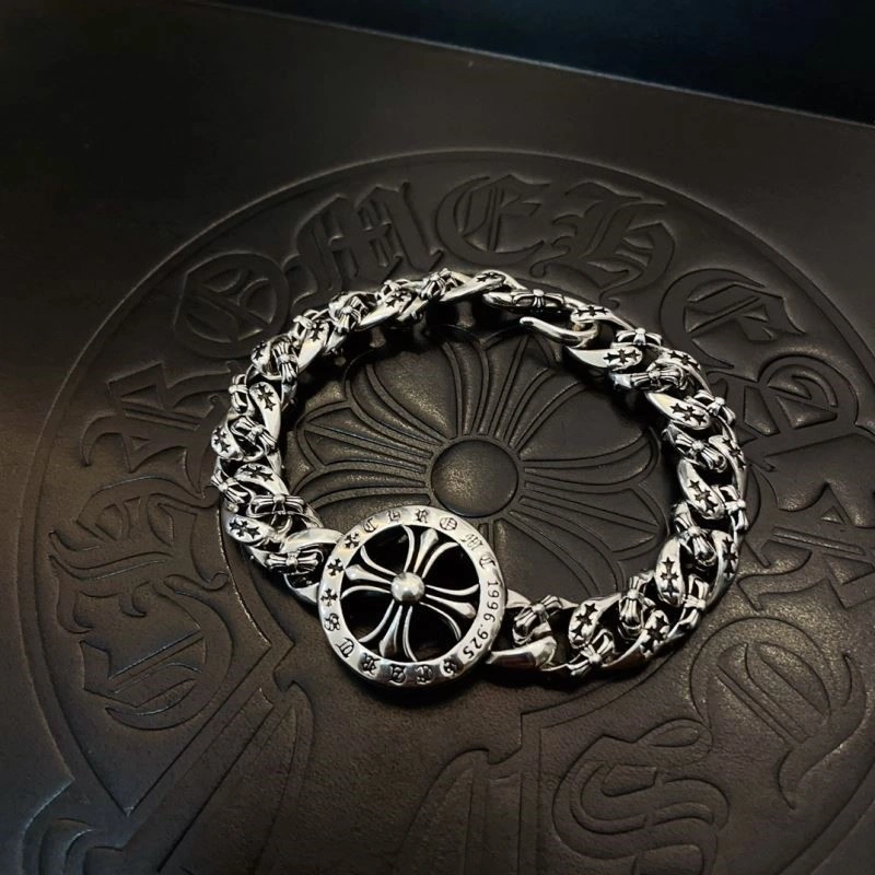 Snug Chrome Hearts Bracelets 239721