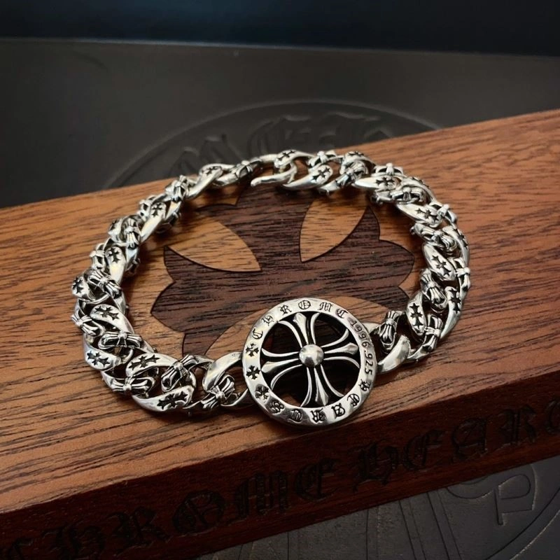 Snug Chrome Hearts Bracelets 239721