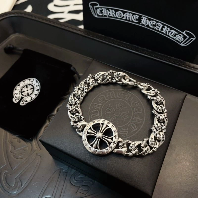 Snug Chrome Hearts Bracelets 239721