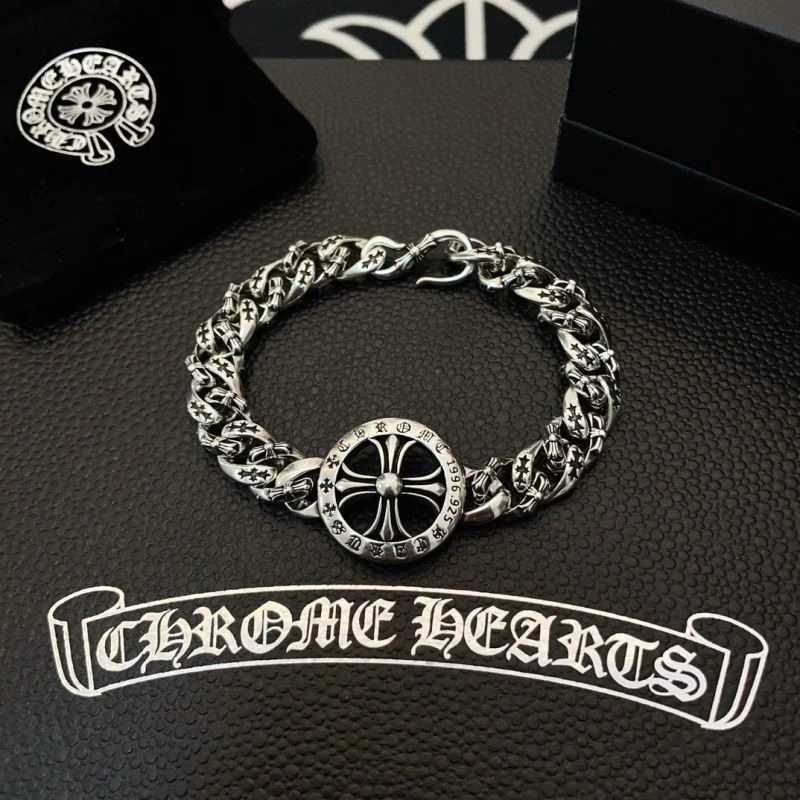 Snug Chrome Hearts Bracelets 239721