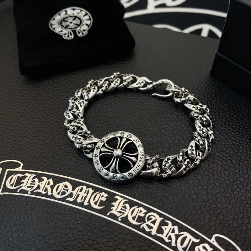 Snug Chrome Hearts Bracelets 239721