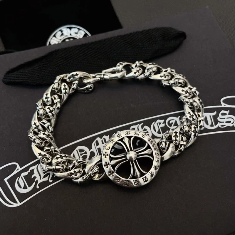 Snug Chrome Hearts Bracelets 239721