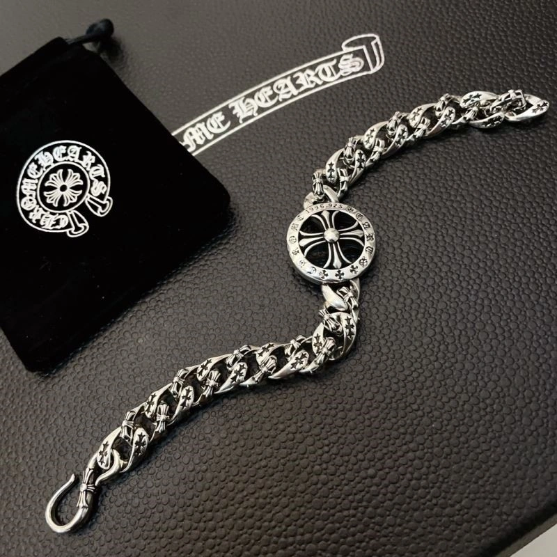 Snug Chrome Hearts Bracelets 239721
