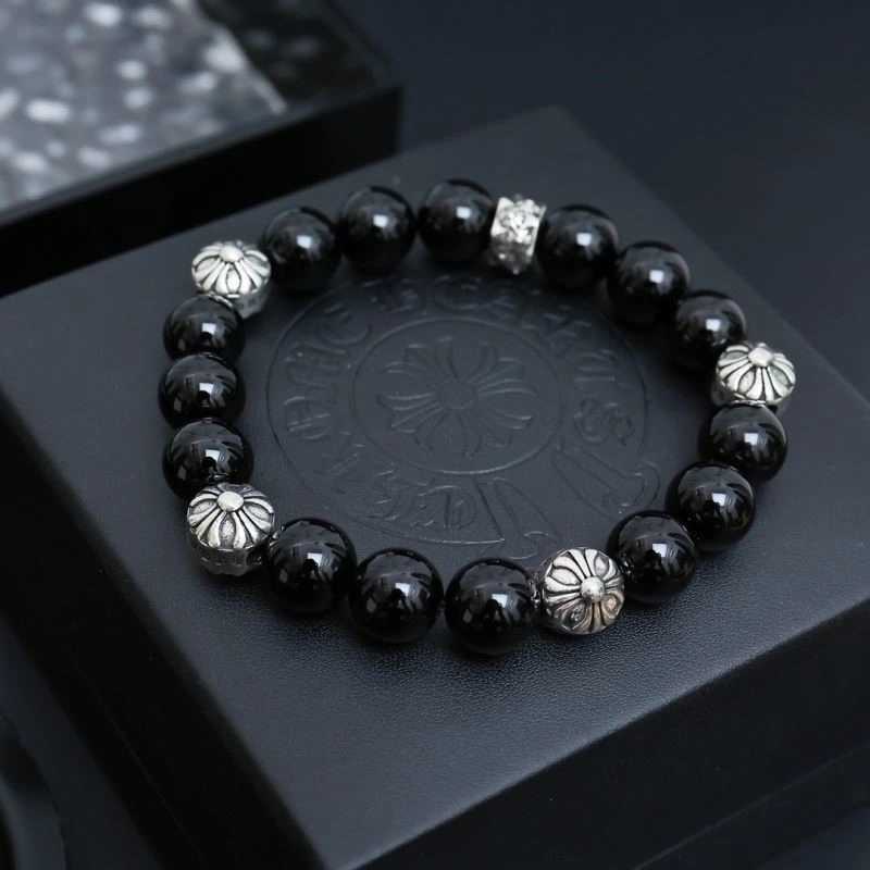 Chrome Hearts Bracelets Affordable 239722