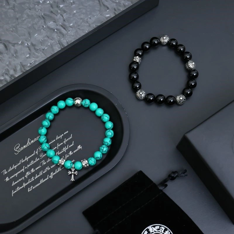 Chrome Hearts Bracelets Affordable 239722